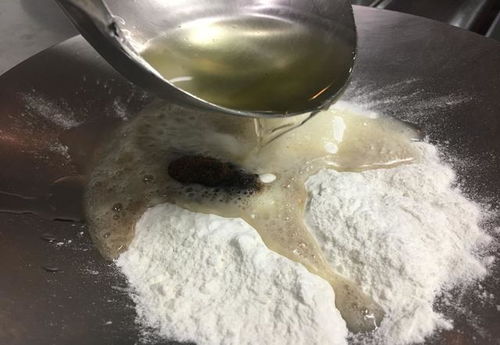 發面烙餅,我有妙招,照著做外酥里嫩涼了不會硬,越吃越好吃 圖片