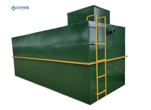 泡菜腌制加工廠污水處理設備 舟中敵國網