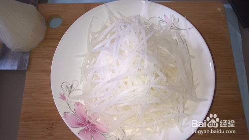 爽口兒菜怎么腌制好吃