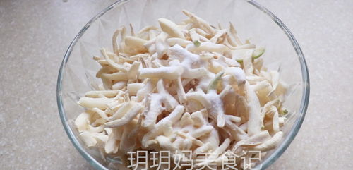 傳統(tǒng)香辣蘿卜干 無需提前腌制，爽脆開胃的簡易做法