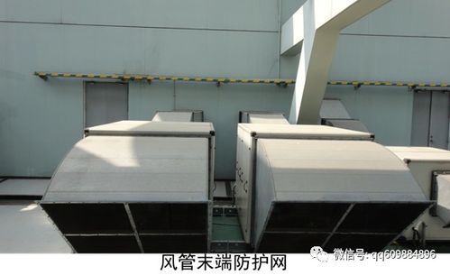 風管設計與施工質量驗收總結